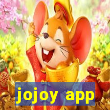 jojoy app